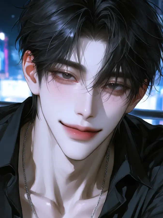 HugeHoney2431의 The Host Who Only Sweets You