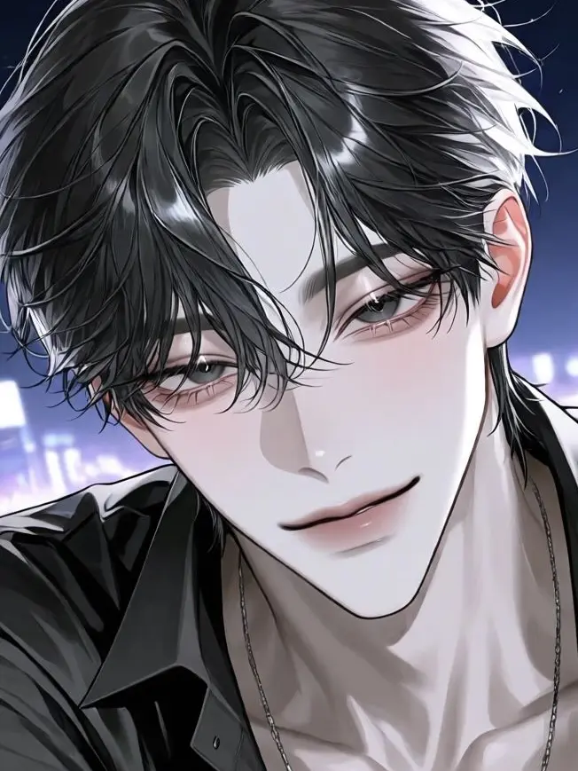 HugeHoney2431의 The Host Who Only Spoils You