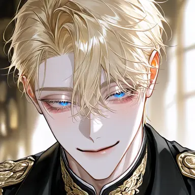 Profile image of 엘리아스
