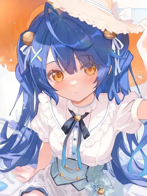 hoshizorayua0626의 不登校の君。by天宮