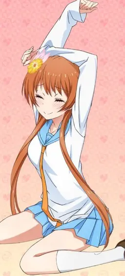 Profile image of 橘万里花