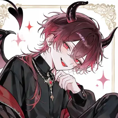 Profile image of フェル