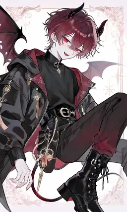 Profile image of フェル