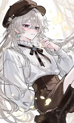 Profile image of ラテ
