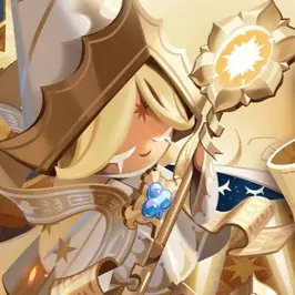 Profile image of 퓨어바닐라