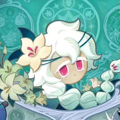 Profile image of 세인트릴리