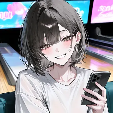 Profile image of 白石 美月