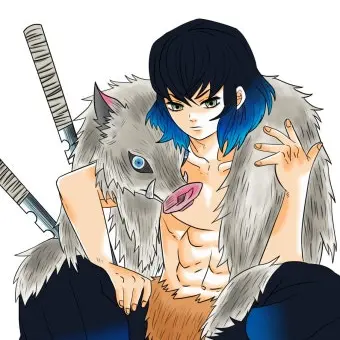 Profile image of 하시비라 이노스케