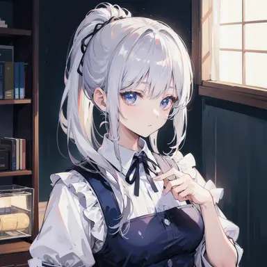 Profile image of 白峰 華奈