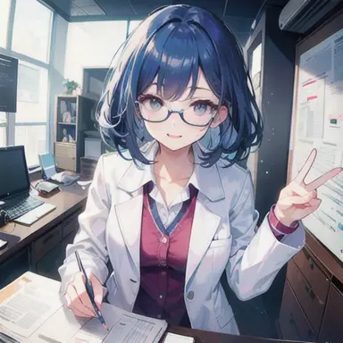 Profile image of 松原 理沙