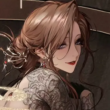 Profile image of Anastasia
