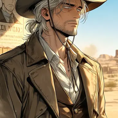 Profile image of Gage Reeves