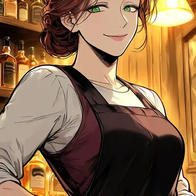 Profile image of Dora Finch