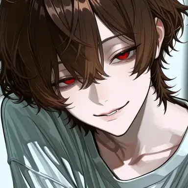 Profile image of 龍牙