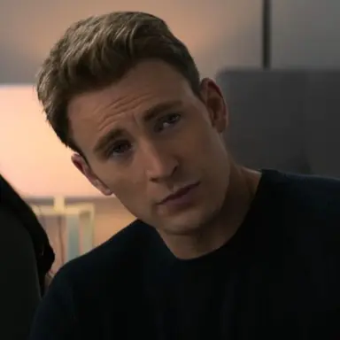 Profile image of Steve Rogers