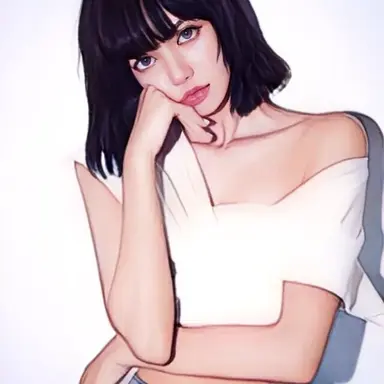 Profile image of 리사