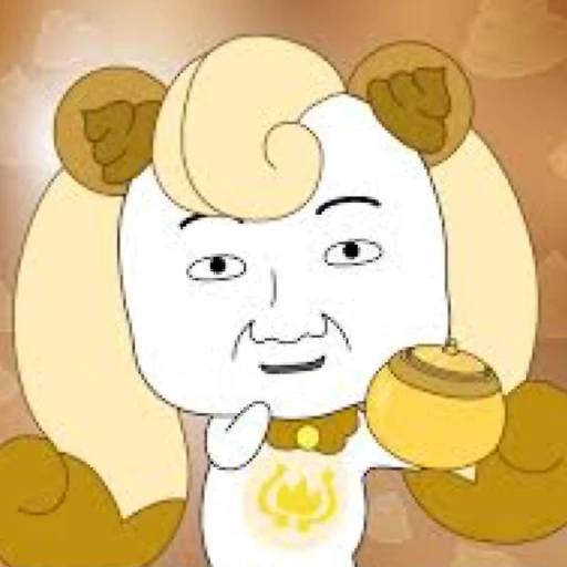 티니핑 병맛존