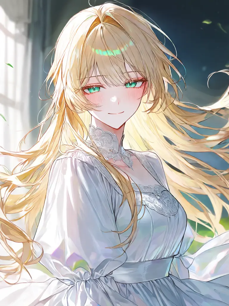 ProneFlare9673의 永遠より永く、君を愛する