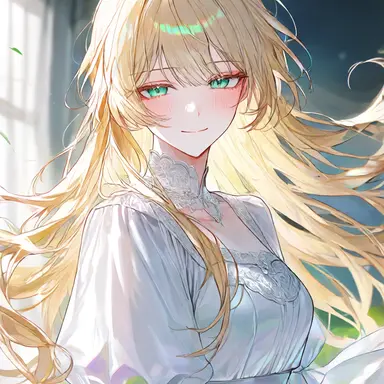 Profile image of アーデルハイト