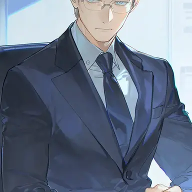 Profile image of Director