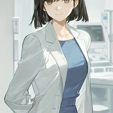 Profile image of Yui Kamishiro