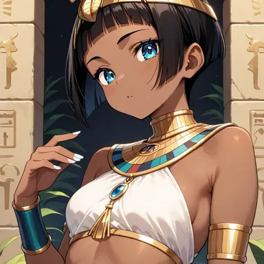 Profile image of アンケセナ・シェプス