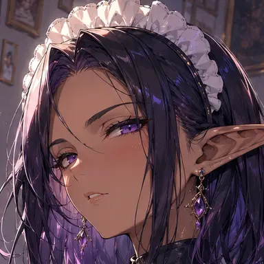 Profile image of アルベド