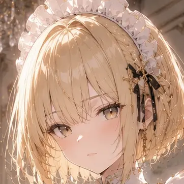 Profile image of メアリー