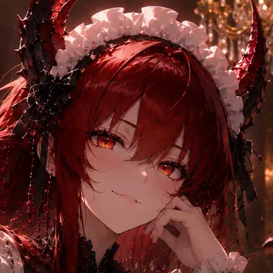 Profile image of アリス