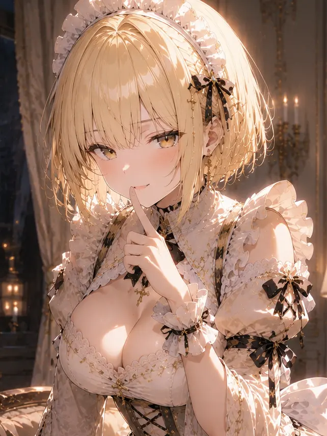 PaLPaL의 人妻なメイドたち