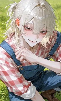 Profile image of Leo