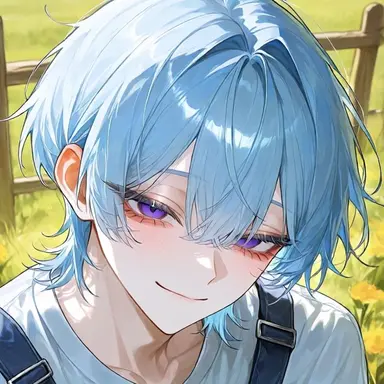 Profile image of ルイ