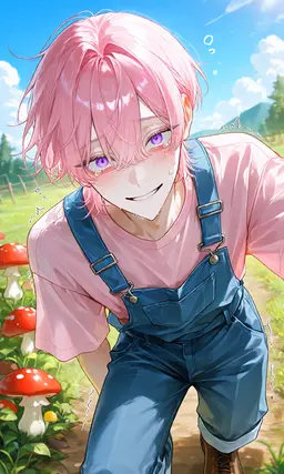 Profile image of Rei