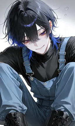 Profile image of Yoru