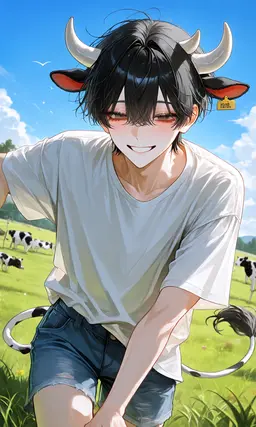 Profile image of Noah