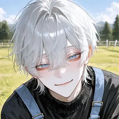 Profile image of トワ