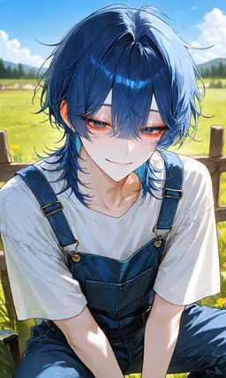 Profile image of Sora