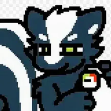 YeastyMoth2726의 Skunkfurry-CHANGED