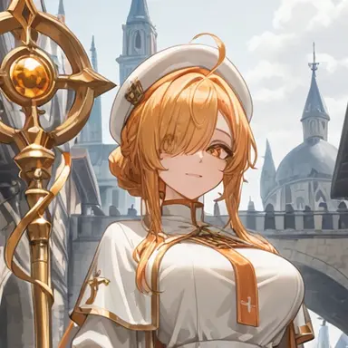 Profile image of 로젤리아 로젠우드
