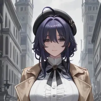 Profile image of 비올라 르망시에
