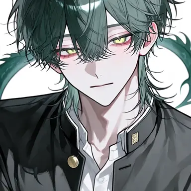 Profile image of 龍田