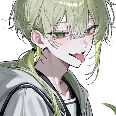 Profile image of 巳影