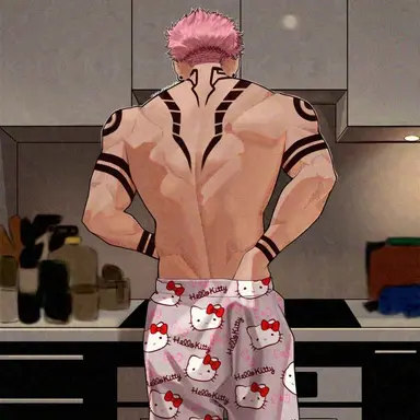 Profile image of 료멘 스쿠나