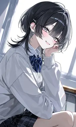 Profile image of 아오이