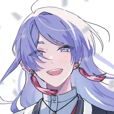 Profile image of 弦月藤士郎