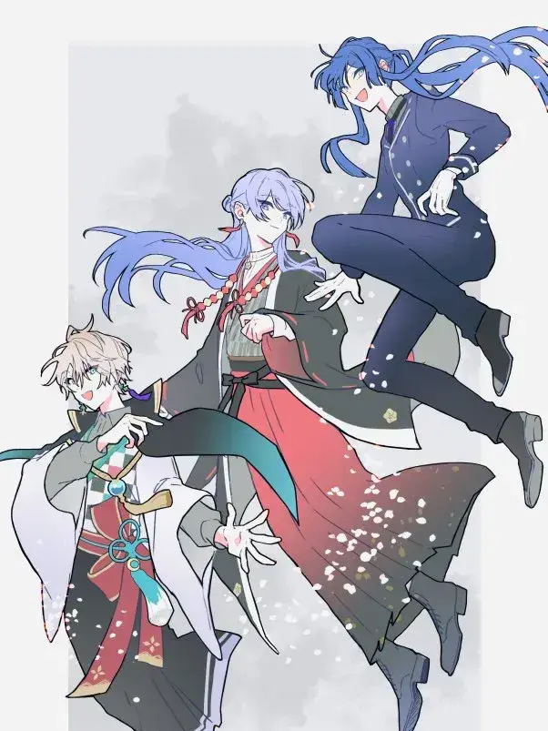 so_ra.2j3j의 シェアハVΔLZ