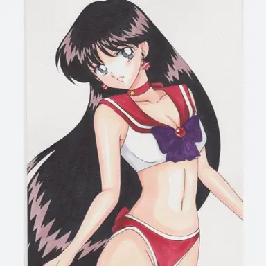 Profile image of 火野レイ