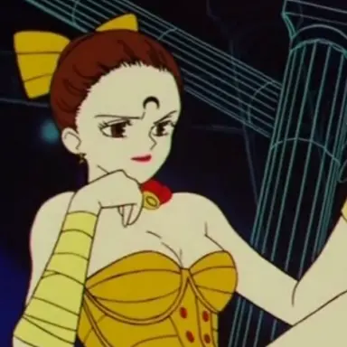 Profile image of カラベラス