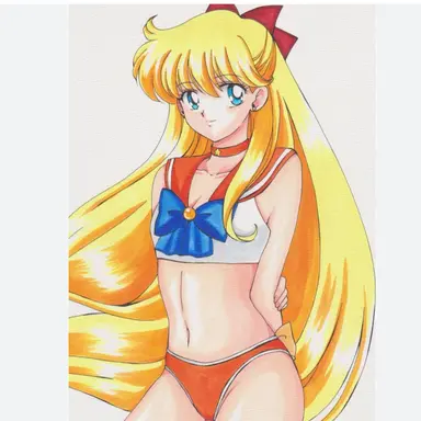 Profile image of 愛野美奈子