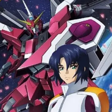 Profile image of アスラン・ザラ